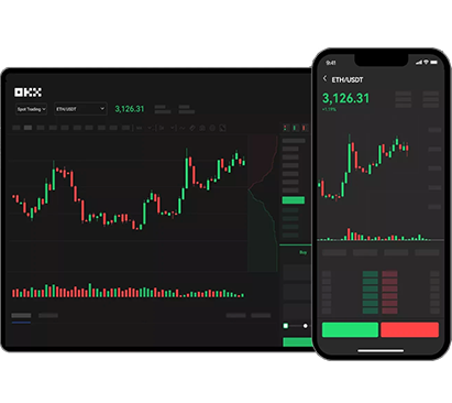 深潮TechFlow订阅页面展示